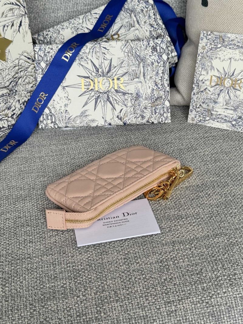 Christian Dior Wallets Purse